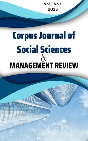 Corpus Journal of Social Sciences & Management Review