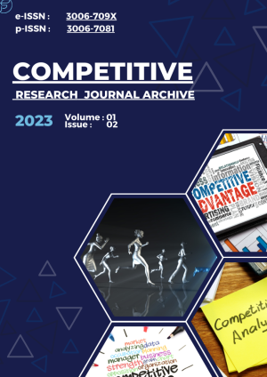 Competitive Research Journal Archive