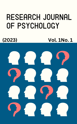 Research Journal of Psychology