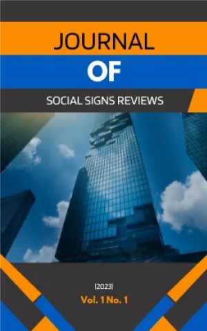 Journal of Social Signs Review