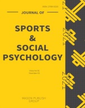 Sports & Social Psychology