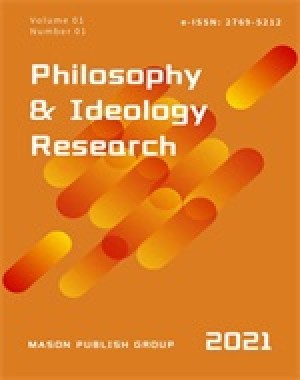 Philosophy & Ideology Research