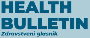 Zdravstveni glasnik / Health Bulletin