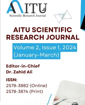 AITU Scientific Research Journal