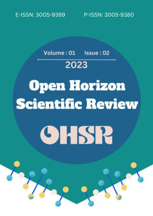 Open Horizon Scientific Review