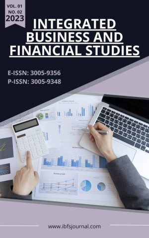 Integrated Business and Financial Studies