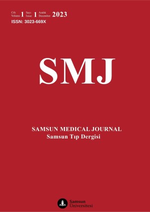 Samsun Medical Journal
