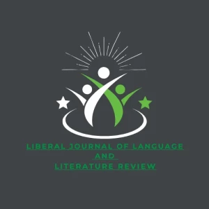 Liberal Journal of Language & Literature Review