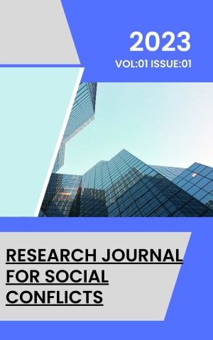 Research Journal for Social Conflicts