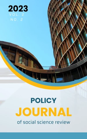 Policy Journal of Social Science Review