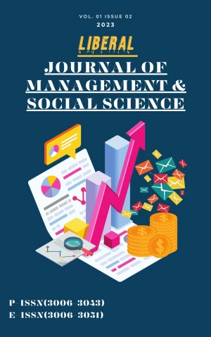 Liberal Journal of Management & Social Science