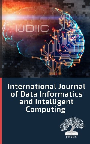 International Journal of Data Informatics and Intelligent Computing
