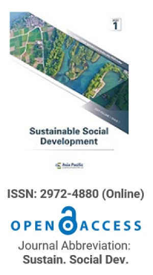 Sustainable Social Development