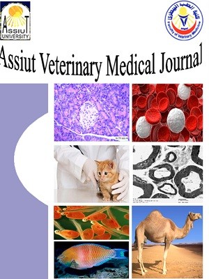 Assiut Veterinary Medical Journal