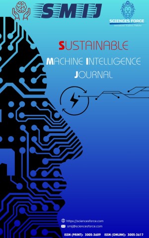 Sustainable Machine Intelligence Journal
