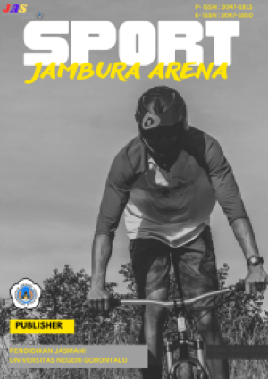 Jambura Arena Sport