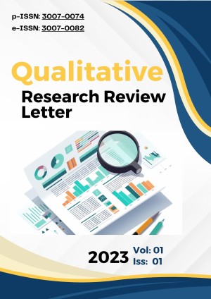 Qualitative Research Review Letter