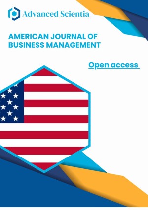 American Journal of Business Management