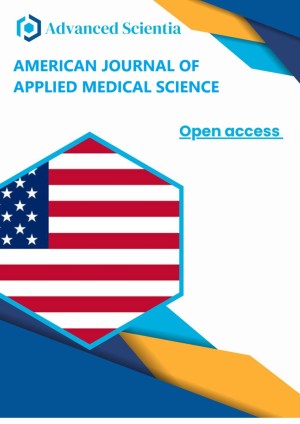 American journal of Applied Medical Science