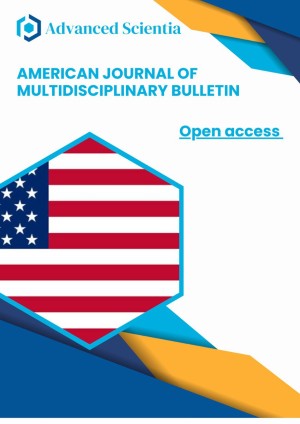 American Journal of Multidisciplinary Bulletin