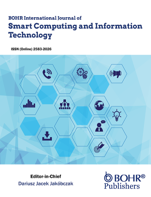 BOHR International Journal of Smart Computing and Information Technology (BIJSCIT)