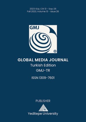 Global Media Journal Turkish Edition