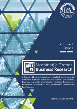 Sustainable Trends and Business Research