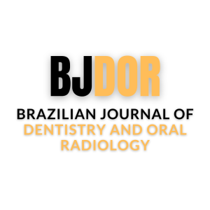 Brazilian Journal of Dentistry and Oral Radiology