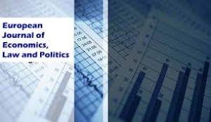 European Journal of Economics, Law, and Politics