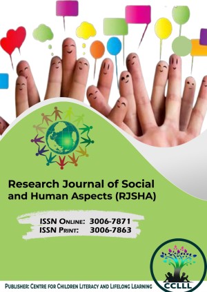 Research Journal of Human and Social Aspects