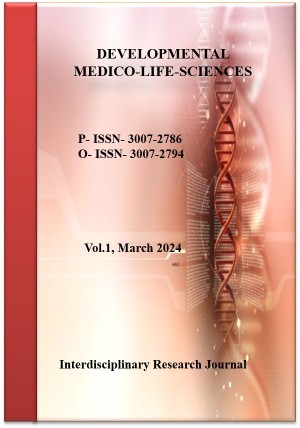 DEVELOPMENTAL MEDICO-LIFE-SCIENCES