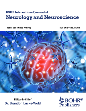 BOHR International Journal of Neurology and Neuroscience