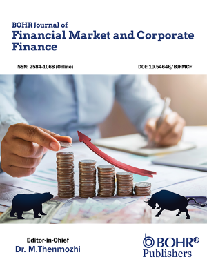 BOHR Journal of Financial Market and Corporate Finance