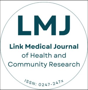 Link Medical Journal of Health and Community Research