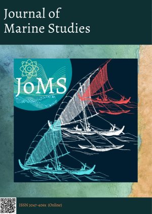 Journal of Marine Studies