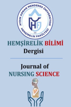 Journal of Nursing Science