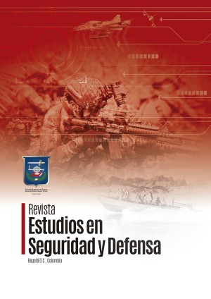 Estudios en Seguridad y Defensa