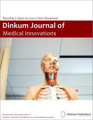 Dinkum Journal of Medical Innovations (DJMI)