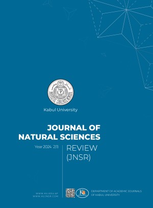 Journal of Natural Science Review