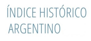 Índice Histórico Argentino
