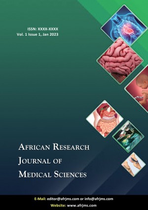 African Research Journal of Medical Sciences
