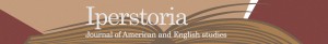 Iperstoria - Journal of English and American Studies