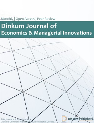 Dinkum Journal of Economics and Managerial Innovations (DJEMI)