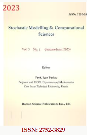 Stochastic Modelling & Computational Sciences
