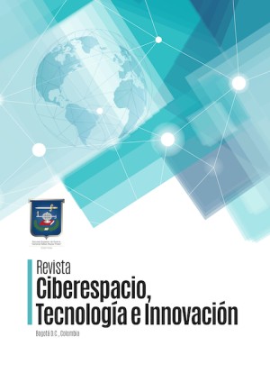Ciberespacio, Tecnología e Innovación