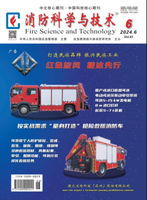 Fire Science and Technology