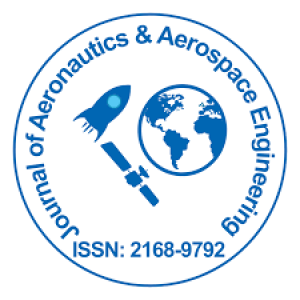 Journal of Aeronautics & Aerospace Engineering