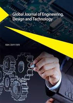 Global Journal of Engineering, Design & Technology