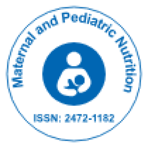 Journal of Maternal and pediatric nutrition