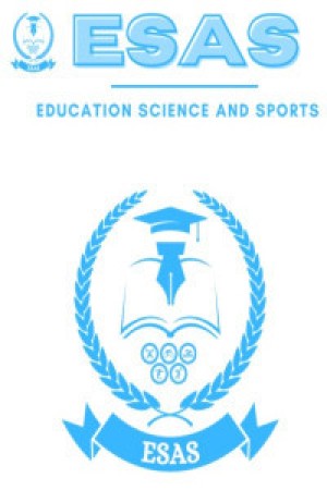 Education Science and Sports